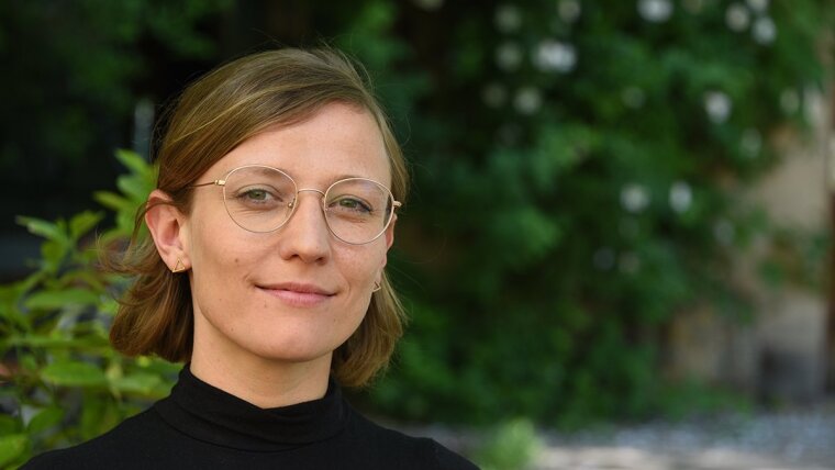 Bastienne Karg
