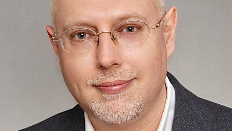 Dr. Jens Pahnke