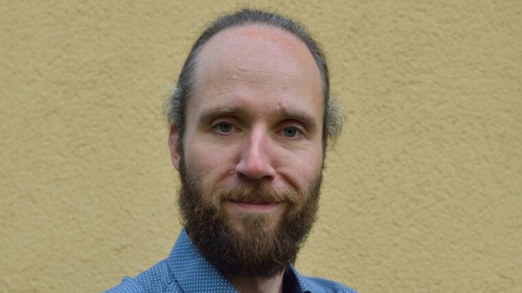 Falko Bögelein