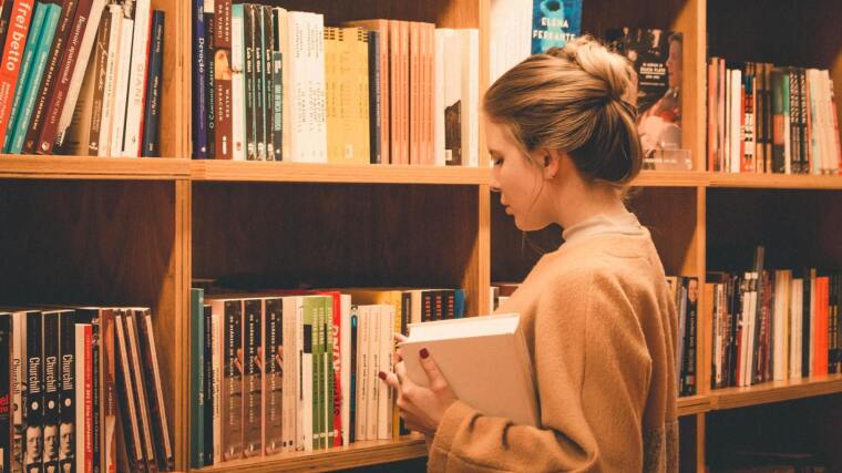 Bibliothek