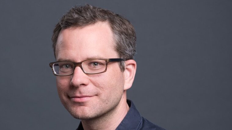 Dr. Helge Wendt