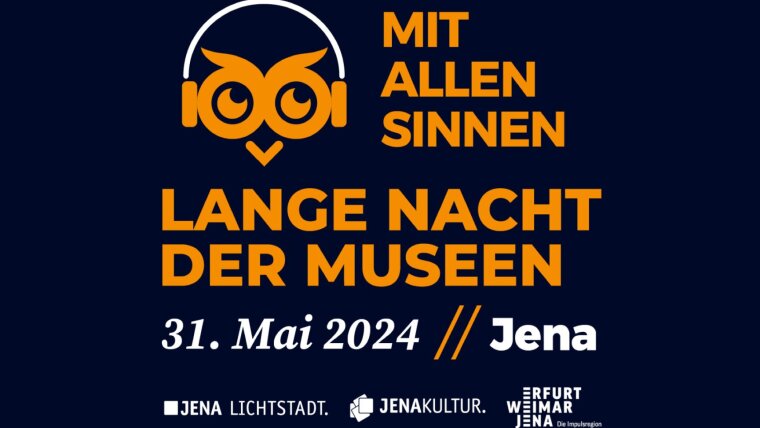 Ankündigung Lange Nacht der Museen