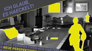 Haeckels study with mit marked objects